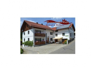 Holiday apartment Waidlersuite